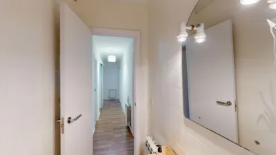 Apartment in Foz (Casco Urbano) photo 9