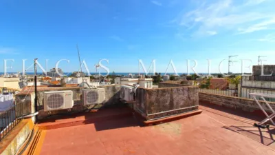Apartment in Vallpineda-Santa Bàrbara photo 13