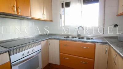 Apartment in Vallpineda-Santa Bàrbara photo 9