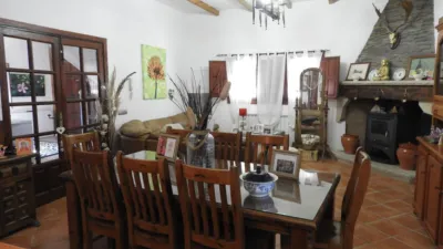 Rustic farm in the Finestrat area photo 24