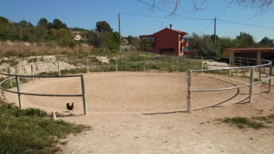 Rustic farm in the Finestrat area photo 7