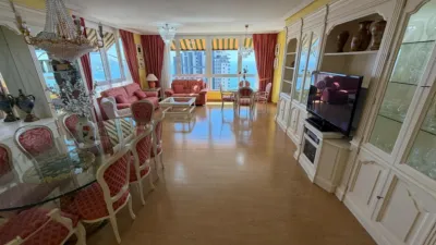 Pis – Benidorm - Vista 3