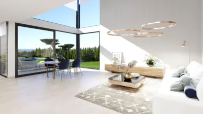 Casa – Finestrat - Vista 4