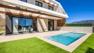 Casa - Vista 2