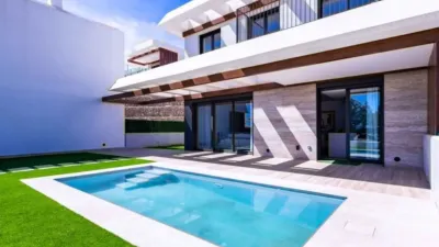 Casa - Vista 4