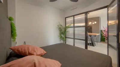 Apartamento en Avenida de Adeje photo 12