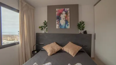 Apartamento en Avenida de Adeje photo 18