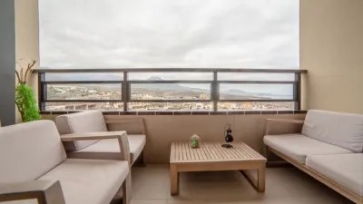 Apartamento en Avenida de Adeje photo 20
