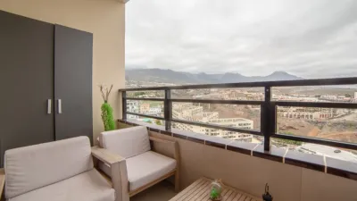 Apartamento en Avenida de Adeje photo 21