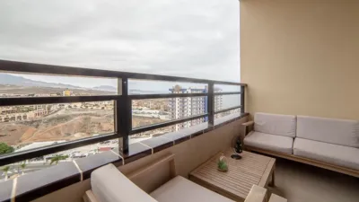 Apartamento en Avenida de Adeje photo 22