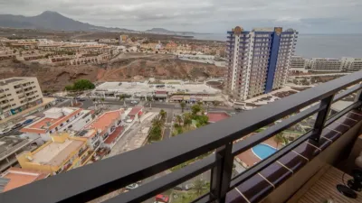 Apartamento en Avenida de Adeje photo 23
