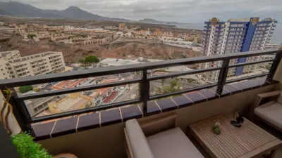 Apartamento en Avenida de Adeje photo 24
