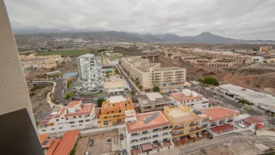 Apartamento en Avenida de Adeje photo 25
