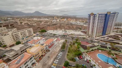 Apartamento en Avenida de Adeje photo 26