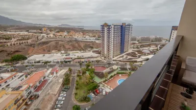 Apartamento en Avenida de Adeje photo 27