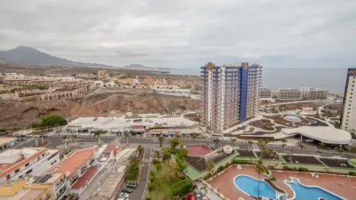 Apartamento en Avenida de Adeje photo 28