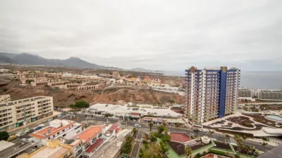 Apartamento en Avenida de Adeje photo 29