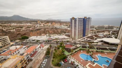 Apartamento en Avenida de Adeje photo 30
