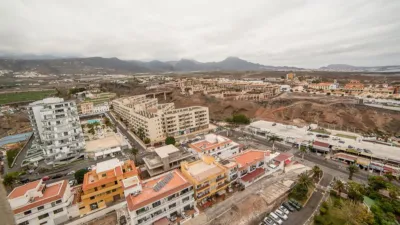 Apartamento en Avenida de Adeje photo 31