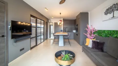 Apartment on Avenida de Adeje photo 3