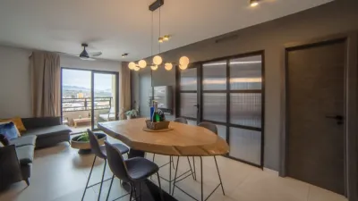 Apartamento en Avenida de Adeje photo 8