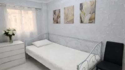 Flat in Campanar photo 3