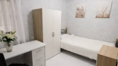 Flat in Campanar photo 4