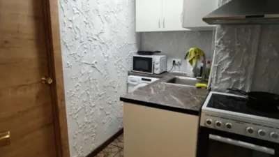 Flat in Campanar photo 7