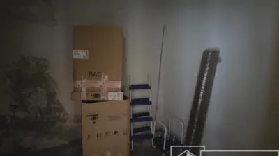 Finca rústica en venta en Corbera, Corbera de 85.000 €