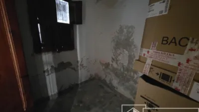 Finca rústica en venta en Corbera, Corbera de 85.000 €