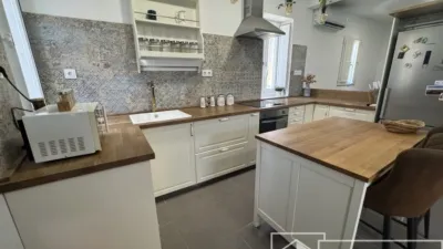 House in Manises photo 18