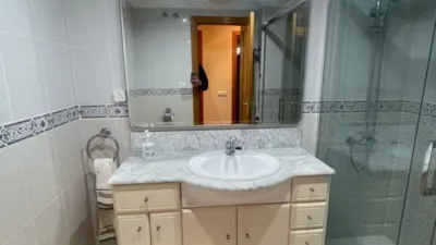 Piso en alquiler en Mislata, Zona Plaça País Valencià-Plaça Major (Mislata) de 1.000 €<span>/mes</span>