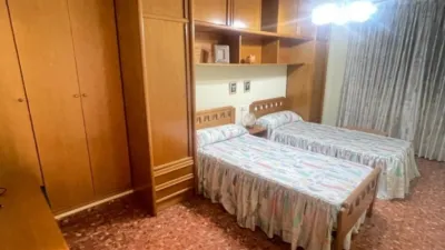 Piso en alquiler en Mislata, Zona Plaça País Valencià-Plaça Major (Mislata) de 1.000 €<span>/mes</span>