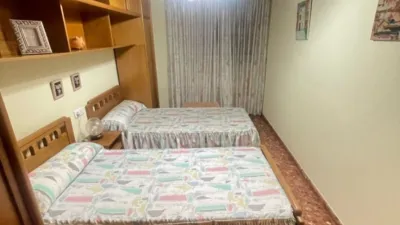 Piso en alquiler en Mislata, Zona Plaça País Valencià-Plaça Major (Mislata) de 1.000 €<span>/mes</span>