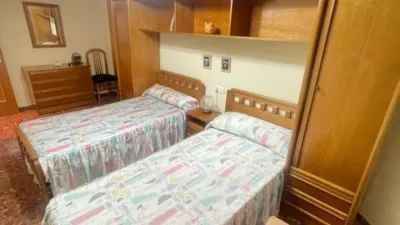 Piso en alquiler en Mislata, Zona Plaça País Valencià-Plaça Major (Mislata) de 1.000 €<span>/mes</span>