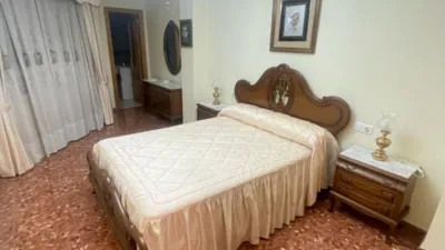 Piso en alquiler en Mislata, Zona Plaça País Valencià-Plaça Major (Mislata) de 1.000 €<span>/mes</span>
