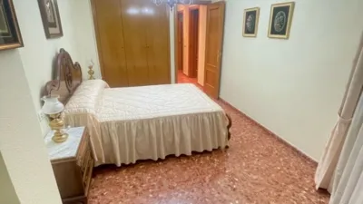 Piso en alquiler en Mislata, Zona Plaça País Valencià-Plaça Major (Mislata) de 1.000 €<span>/mes</span>
