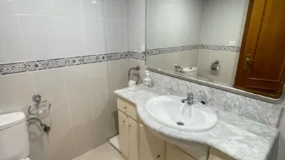 Piso en alquiler en Mislata, Zona Plaça País Valencià-Plaça Major (Mislata) de 1.000 €<span>/mes</span>