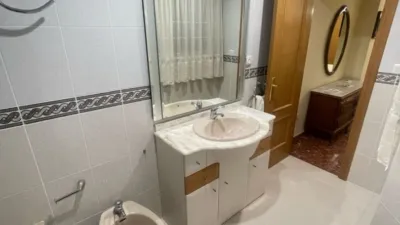 Piso en alquiler en Mislata, Zona Plaça País Valencià-Plaça Major (Mislata) de 1.000 €<span>/mes</span>