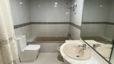 Piso en alquiler en Mislata, Zona Plaça País Valencià-Plaça Major (Mislata) de 1.000 €<span>/mes</span>