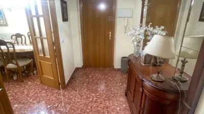 Piso en alquiler en Mislata, Zona Plaça País Valencià-Plaça Major (Mislata) de 1.000 €<span>/mes</span>