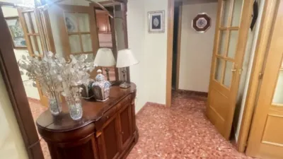 Piso en alquiler en Mislata, Zona Plaça País Valencià-Plaça Major (Mislata) de 1.000 €<span>/mes</span>