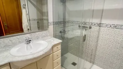 Piso en alquiler en Mislata, Zona Plaça País Valencià-Plaça Major (Mislata) de 1.000 €<span>/mes</span>