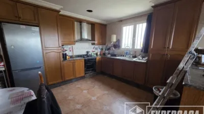 Finca rústica en venta en Benimuslem, Benimuslem de 180.000 €