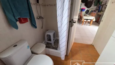 Finca rústica en venta en Benimuslem, Benimuslem de 180.000 €