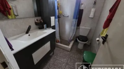 Finca rústica en venta en Benimuslem, Benimuslem de 180.000 €