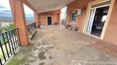 Finca rústica en venta en Benimuslem, Benimuslem de 180.000 €