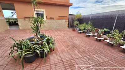 Finca rústica en venta en Benimuslem, Benimuslem de 180.000 €