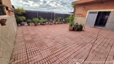 Finca rústica en venta en Benimuslem, Benimuslem de 180.000 €