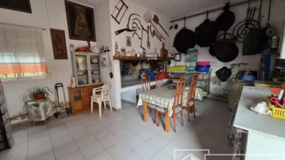 Finca rústica en venta en Benimuslem, Benimuslem de 180.000 €